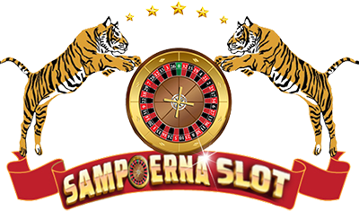 SAMPOERNASLOT Logo